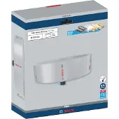 Bosch Accesorios Reikäsaha 2608594422; 210x44 mm