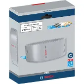 Bosch Accesorios Reikäsaha 2608901540; 127x44 mm