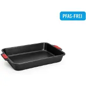 Woll Bake It uunivuoka 33 × 23 cm 3,7 litraa