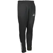 Select Treenihousut Slim Fit Espanja V25 - Musta Lapset, koko 6 years