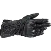 Alpinestars Stella SP-8 V3 Naiset Käsineet Musta Naiset, size XS