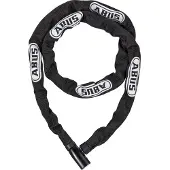 ABUS 4804K Ketjulukko, black