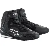Alpinestars Faster 3 Rideknit Moottoripyörä Kengät