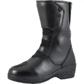 IXS Comfort High-ST Naisten Saappaat Musta Naiset, size 41