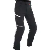 Richa Softshell vedenpitävät moottoripyörän tekstiilihousut
