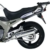 Givi Monokey/monolock Yamaha Tdm 900 02-14 Yläkotelon Takaosan Kiinnitys
