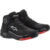Alpinestars Cr-x Drystar Riding Moottoripyörän Kengät