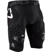 Leatt Impact 4.0 Motocross suojelija shortsit