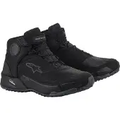 Alpinestars CR-X DS Saappaat Musta Miehet, size 13
