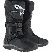 Alpinestars Corozal Adventure WP musta saapas