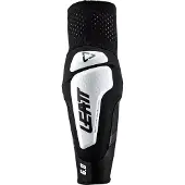 Leatt 3DF 6.0 Motocross kyynärpään suojat