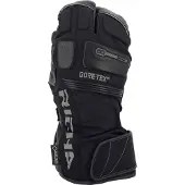 Richa Nordic 3-Finger Gore-Tex vedenpitävät moottoripyöräkäsineet