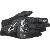 Alpinestars SMX-1 Air V2 -käsineet Musta unisex, size 3XL