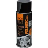 FOLIATEC Kumimaalin poistoaine Spray Film Remover, 400 ml