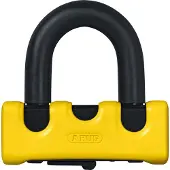 ABUS Granit Power Xs 67 105hb50 U-lukko