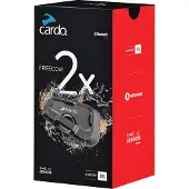 Cardo Freecom 2X -yksittäissetti Viestintäjärjestelmä