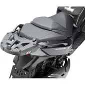 Givi Monolock/monokey Kymco X-citing S400i Yläkotelon Takaosan Kiinnitys