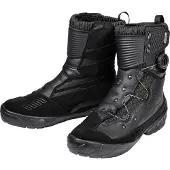 TCX Infinity 3 Mid Wp Moottoripyörän Maantie Saappaat