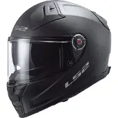 LS2 FF811 Vector II Solid Kypärä