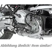 Hepco & becker Moottorisuojarauta VULCAN S 17– MUSTA