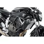 Hepco & becker Yamaha Mt 07 Putki Moottorisuoja