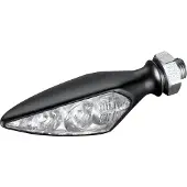 Kellermann Rhombus S Extreme LED-VILKKU, EO/TV