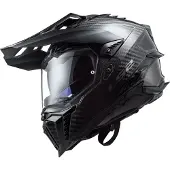 LS2 Mx701 Explorer Carbon Ece 22.06 Kokokypärä