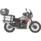 Givi Royal Enfield Scram 411 2022-2023 Yläkotelon Takaosan Kiinnitys