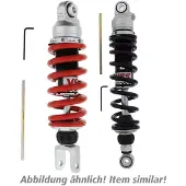 Yss Top Line Gas Z Yamaha Xtz 600 Takaiskunvaimennin