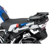 Hepco & becker Easyrack BMW R1250GS 18- MUSTA