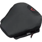 SW-Motech TRAVELLER RIDER tyyny - Musta. 30,5 x 30 cm.