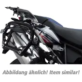 SW-Motech Pro Triumph Tiger 900/gt/rally/pro 19-23 Sivulaukkujen Asennus