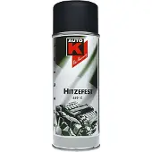 Autok Engine/exhaust Paint Until 650°c Oil 400m