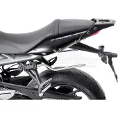 SW-Motech BLAZE satulalaukun tukivarret - Triumph Street Triple / R (12-).