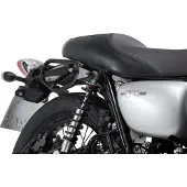 SW-Motech SLC sivuteline oikea - Kawasaki W800 / Street / Cafe (11-), W650 (99-06).