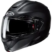 HJC RPHA 91 Avattavat Kypärät Matta/Musta unisex, size S