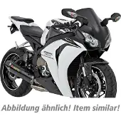 MRA Alkuperäinen tuulilasi musta, ABE TRIUMPH DAYTONA T595/955I