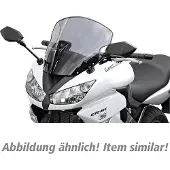 MRA Touring-Tuulil. Musta XRV750 AFRICA TWIN 93–95