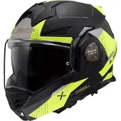 LS2 FF901 Advant X Oblivion Kypärä