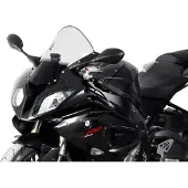 MRA Kilpatuulilasi savunharmaa, ABE S 1000 RR VV. 09–14 T.H.