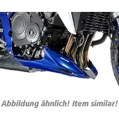 Bodystyle Etuspoileri Sportsline CB 650 F 17– VALKOINEN