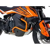 Hepco&Becker Ktm 890 Adventure/r/rally 2023 Putki Moottorisuoja