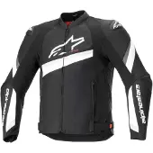 Alpinestars T-GP Plus R V4 Moottoripyörän tekstiilitakki