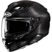 HJC Kypärä F71 Carbon Solid