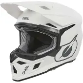 O'Neal 3SRS Solid Motocross-kypärä