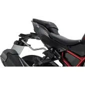 SW-Motech Blaze Hta.08.740.81800/b Kawasaki Z H2 Sivulaukun Väliholkki