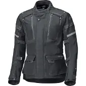 Held Omberg Top 62340 Tekstiilitakki Musta M Miehet