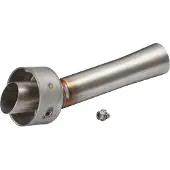 Akrapovic V-tuv297 Melunvaimennin
