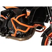 Hepco&Becker Ktm 890 Smt 23-26 5017655 00 06 Putki Moottorisuoja