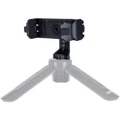 Rollei Smartphone Holder II älypuhelimen pidike jalustaan